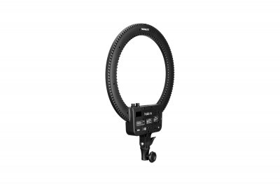 Nanlite Halo 16 LED kruhové svetlo