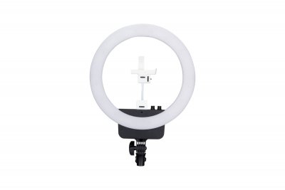 Nanlite Halo 16 LED kruhové svetlo