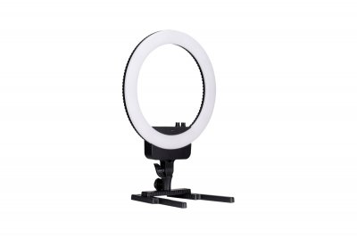 Nanlite Halo 16 LED kruhové svetlo