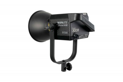 Nanlite Forza 300B LED svetlo dvoubarevné
