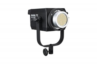 Nanlite FS-200 LED bodové svetlo
