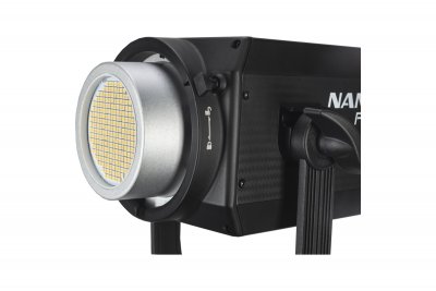 Nanlite FS-200 LED bodové svetlo