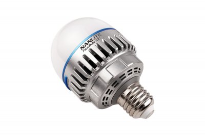 Nanlite PavoBulb 10C 1 light kit