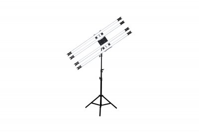 Nanlite PavoTube 30C 4-pack