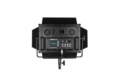 Nanlite LED panel MixPanel 60 RGBWW