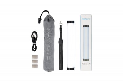 Nanlite PavoTube II 6C 1-pack