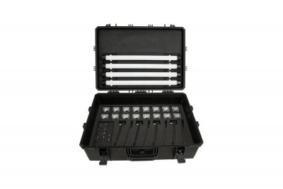 Nanlite PavoTube II 15X 8-pack