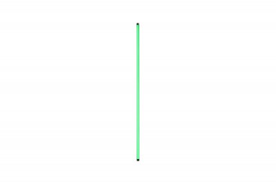 Nanlite Pavotube II 60X - 8 Light kit