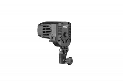 Nanlite LitoLite 28F LED svetlo s fresnelovou cockou
