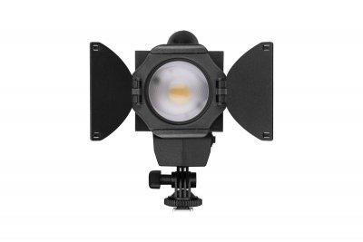 LitoLite 8F LED svetlo s fresnelovou cockou