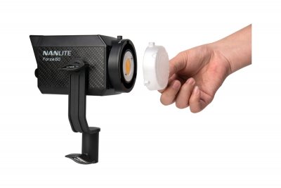 Nanlite COB Protection Cap for FM mount
