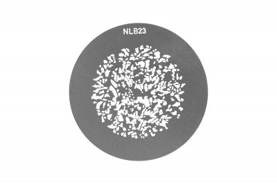 Nanlite GOBO Set 2 pro PJ-BM-19/36