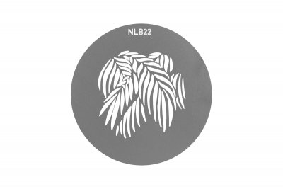 Nanlite GOBO Set 2 pro PJ-BM-19/36