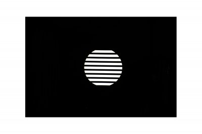 Nanlite GOBO Set 1 pro PJ-FMM-19/36