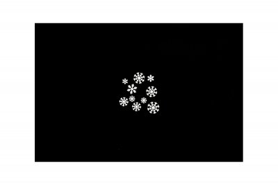 Nanlite GOBO Set 2 pro PJ-FMM-19/36