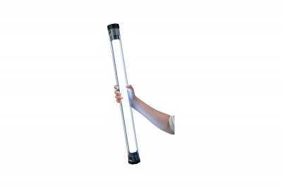Nanlite Waterproof Tube for PavoTube II 15X