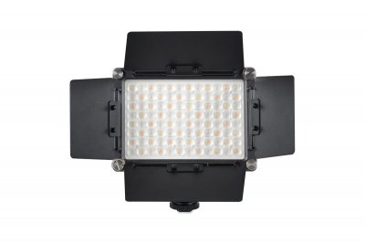 Nanlite Barndoor for Mixpad II 11C