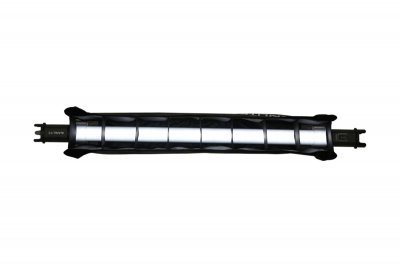 Nanlite Klapky + voština pro Pavotube 15C