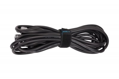 Nanlite Prodlužovací kabel 5m pro Forza 200/300/500