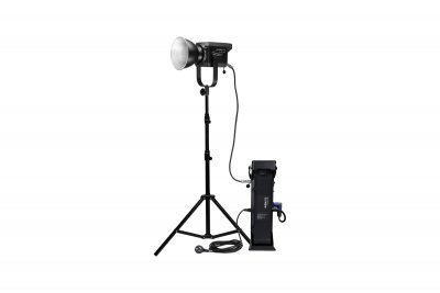 Nanlite Prodlužovací kabel 5m pro Forza 200/300/500