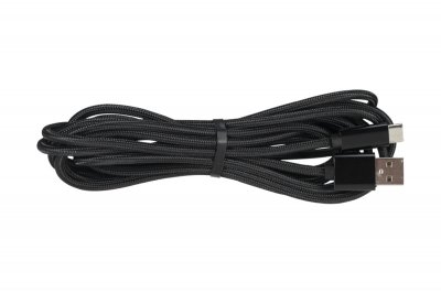 Nanlite USB to USB-C 3 meter connecting cable