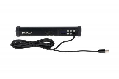 Nanlite USB to USB-C 3 meter connecting cable