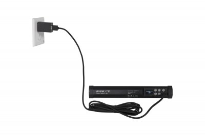 Nanlite USB to USB-C 3 meter connecting cable