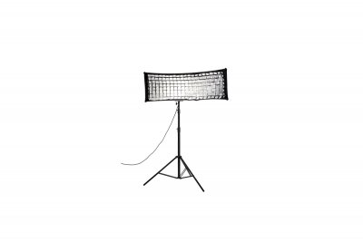 Nanlite Voštinová mrížka pro Softbox 45x110cm