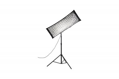 Nanlite Voštinová mrížka pro Softbox 45x110cm