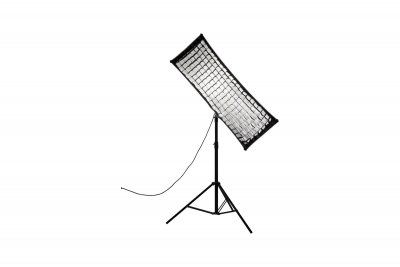 Nanlite Voštinová mrížka pro Softbox 45x110cm