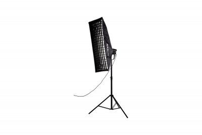 Nanlite Voštinová mrížka pro Softbox 45x110cm