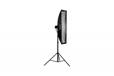 Nanlite voština pro Strip softbox 140 x 30CM