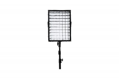 Nanlite Eggcrate for Compac 100/100B