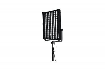 Nanlite Eggcrate for Compac 200/200B