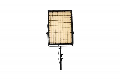 Nanlite Eggcrate for Compac 200/200B