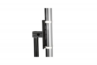Nanlite Držák T12 s 5/8&quot; adaptérem pro 1 trubici