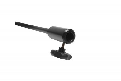 Nanlite T12 držák pro 4 Pavotube s ball head yoke &amp; gooseneck