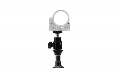 Nanlite T12 Tube Holder With Mini Ball Head