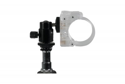 Nanlite T12 Tube Holder With Mini Ball Head