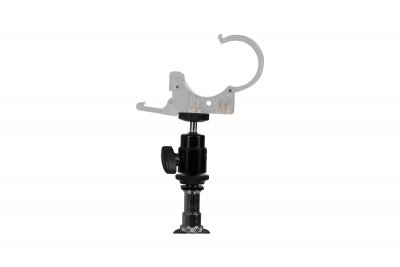 Nanlite T12 Tube Holder With Mini Ball Head