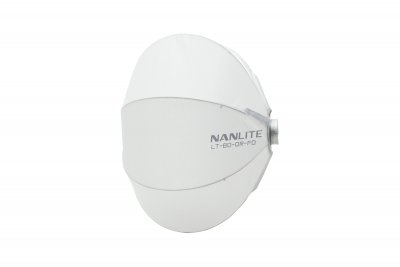 Nanlite Lantern Softbox LT-80-QR-FD