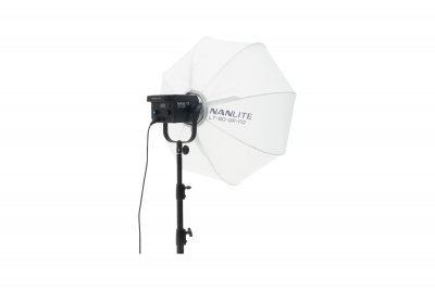 Nanlite Lantern Softbox LT-80-QR-FD