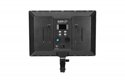 Nanlite MixPad 27C II RGBWW LED Panel