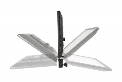 Nanlite MixPad 27C II RGBWW LED Panel