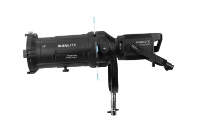 Nanlite Projector PJ-BM-19 - Forza 200/300/500