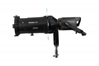 Nanlite Projector PJ-BM-36 - Forza 200/300/500