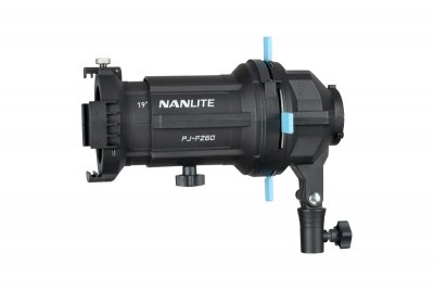 Nanlite Projector PJ-FMM-19 - Forza 60/150