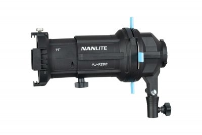 Nanlite Projector PJ-FMM-19 - Forza 60/150