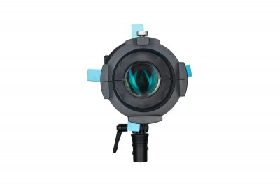 Nanlite Projector PJ-FMM-36 - Forza 60/150