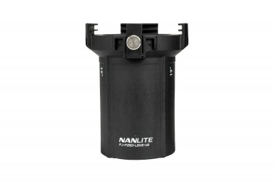 Nanlite 19°Lens for FM mount projector
